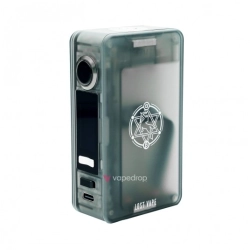 MOD Lost Vape Centaurus N200 - Grey Rock