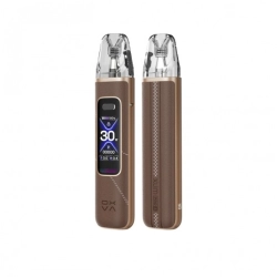 POD KIT OXVA XLIM Pro 3 - Retro Brown