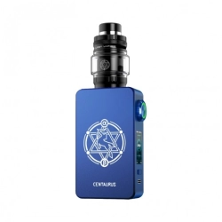 KIT Lost Vape Centaurus M200 - Midnight Blue