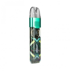 POD KIT VOOPOO Argus P1S - Cyber Blue