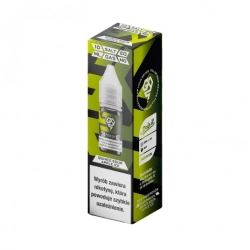Salt TPD Gas 20 mg 10 ml - Quince Sour Apple Ice
