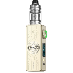 KIT Lost Vape Centaurus M100 + Sub Ohm V2 - Galaxy Beige