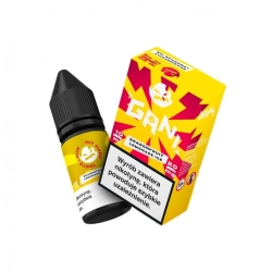 Salt TPD Gani 20 mg 10 ml - Dragonfruit Lemonade Ice