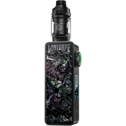 KIT Lost Vape Centaurus M100 + Sub Ohm V2 - Poseidon Wrath