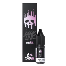 Longfill Dark Line 6/10 - Lychee