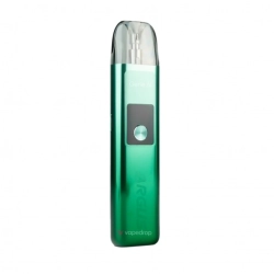 POD KIT VOOPOO Argus G - Racing Green