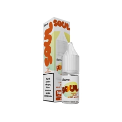 Salt TPD Klarro Soul 20 mg 10 ml - Rum Mint Mojito