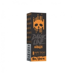 TPD Dark Line 10 ml - Mango 06 mg