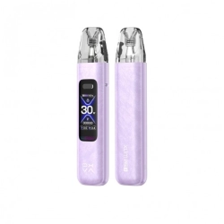 POD KIT OXVA XLIM Pro 3 - Lavender Purple