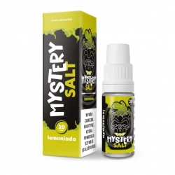 Salt TPD Mystery Salt 20 mg 10 ml - Lemoniada