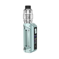 KIT Geek Vape Aegis Solo Iii - Green