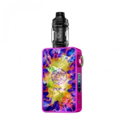 KIT Lost Vape Centaurus M200 - Pink Formless