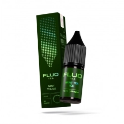Salt TPD Fluo Tea 20 mg 10 ml - Mint Tea