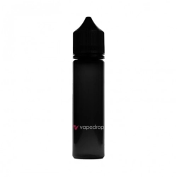 Butelka Chubby Gorilla - Black 60 ml