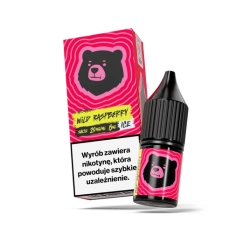 Salt TPD GO Bears 20 mg 8 ml - Wild Raspberry Ice