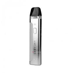 POD KIT Geek Vape AQ (aegis Q) - Silver
