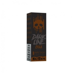 TPD Dark Line 10 ml - Cola 12 mg