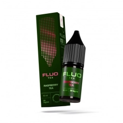 Salt TPD Fluo Tea 20 mg 10 ml - Raspberry Tea