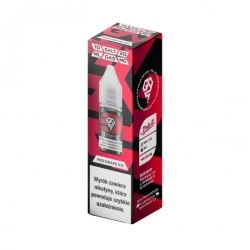 Salt TPD Gas 20 mg 10 ml - Red Grape Ice