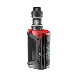 KIT Geek Vape Aegis Legend 5 - Turbo Red