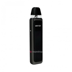 POD KIT Geek Vape Wenax Q Ultra - Steel Gray