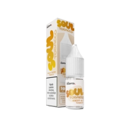 Salt TPD Klarro Soul 20 mg 10 ml - Tobacco Biscuit Butter