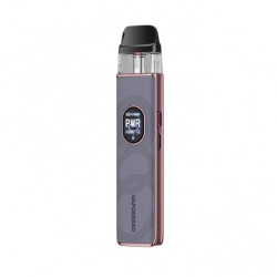 POD KIT Vaporesso XROS 5 - Grey Leather