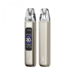 POD KIT OXVA XLIM Pro 3 - Titanium Silk