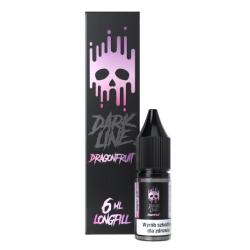 Longfill Dark Line 6/10 - Dragon Fruit
