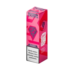 Longfill Gas 6/10 - Wild Berry Raspberry