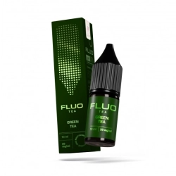 Salt TPD Fluo Tea 20 mg 10 ml - Green Tea