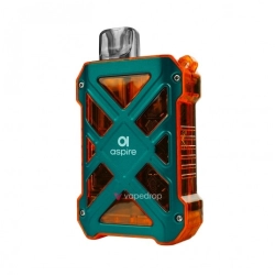 POD KIT Aspire Gotek X II - Pine Green