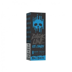 TPD Dark Line 10 ml - Ice Candy 06 mg