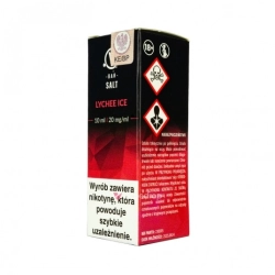 Salt TPD VBAR 20 mg 10 ml - Lychee Ice