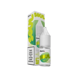 Salt TPD Klarro Soul 20 mg 10 ml - Kaktus Kiwi Limonka