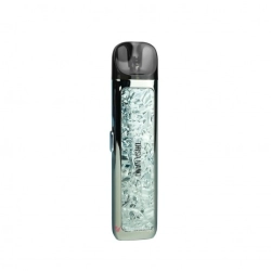 POD KIT Lost Vape Ursa Nano - Silver Frost