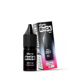 TPD Klarro Rock 10 ml - Mrożona Truskawka 12 mg