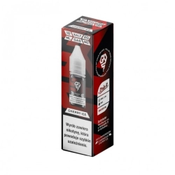Salt TPD Gas 20 mg 10 ml - Cherry Ice