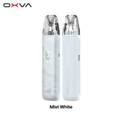 POD KIT OXVA XLIM GO Lite - Mist White