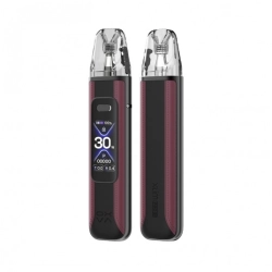 POD KIT OXVA XLIM Pro 3 - Race Red