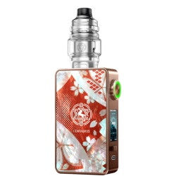 KIT Lost Vape Centaurus M200 + Sub Ohm V2 - Sakura Waltz