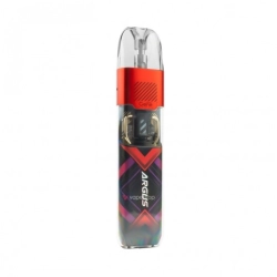 POD KIT VOOPOO Argus P1S - Cyber Red