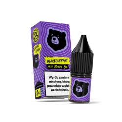 Salt TPD GO Bears 20 mg 8 ml - Blackcurrant