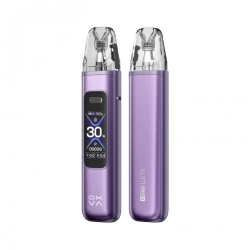 POD KIT OXVA XLIM Pro 3 - Purple Silk