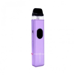 POD KIT Vaporesso XROS 5 - Violet Silk
