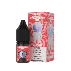 Salt TPD Oxy 20 mg 8 ml - Strawberry Ice