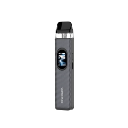 POD KIT Vaporesso XROS 6 - Carbon Fiber Gray