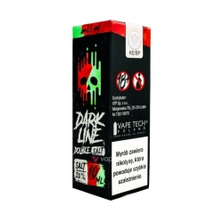 Salt TPD Dark Line Double 20 mg 10 ml - Apple X Mint