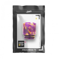 Drip Tip BY Drip IT #09 810 - Purple