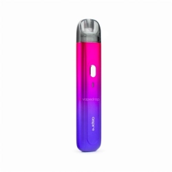 POD KIT Aspire Flexus Q - Fuchsia